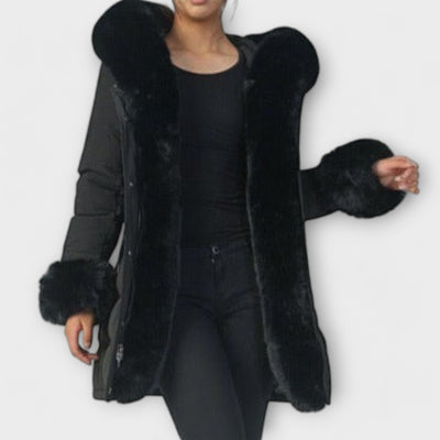 Loa - Padded Premium Coat
