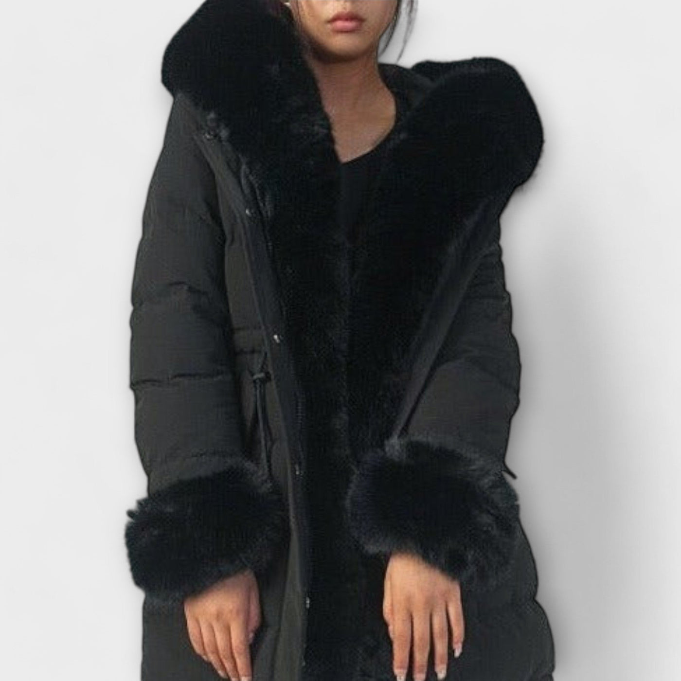 Loa - Padded Premium Coat