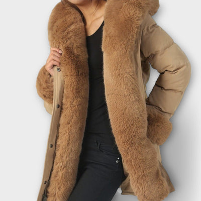 Loa - Padded Premium Coat