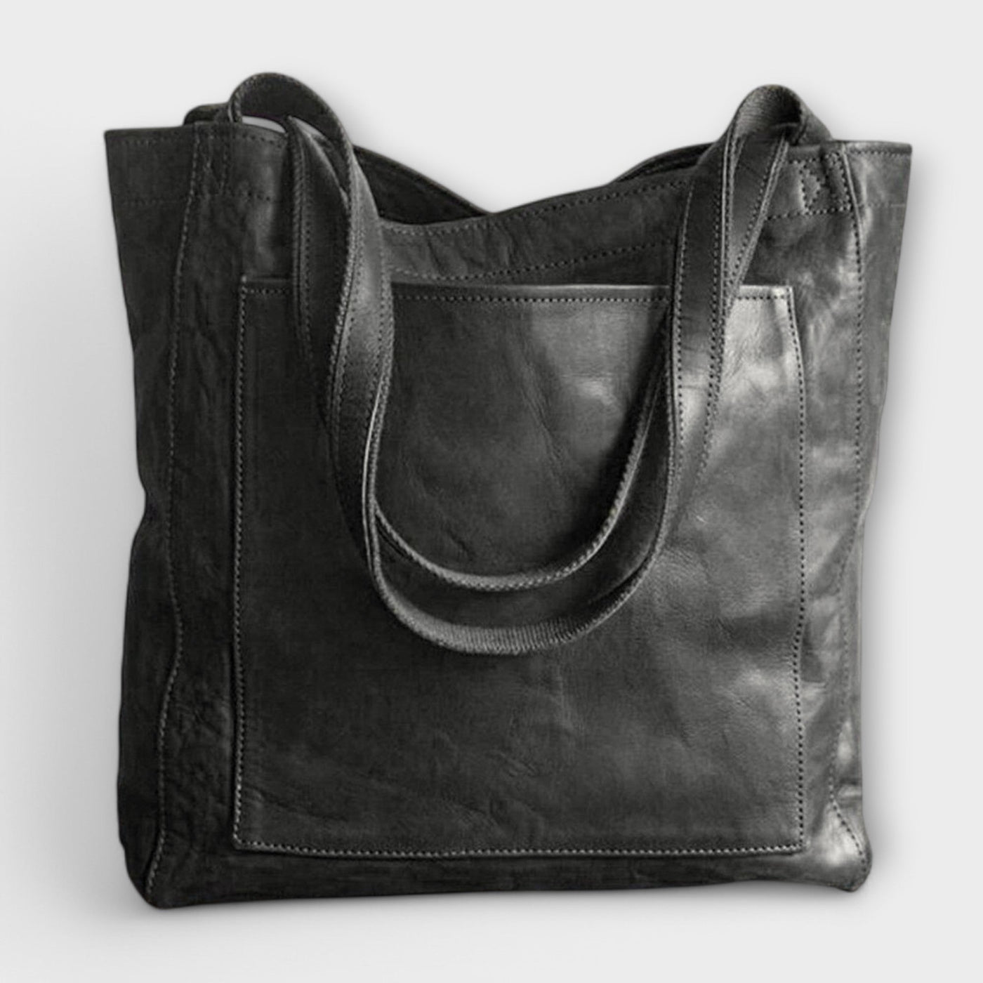 Martha - Elegant and Practical Handbag