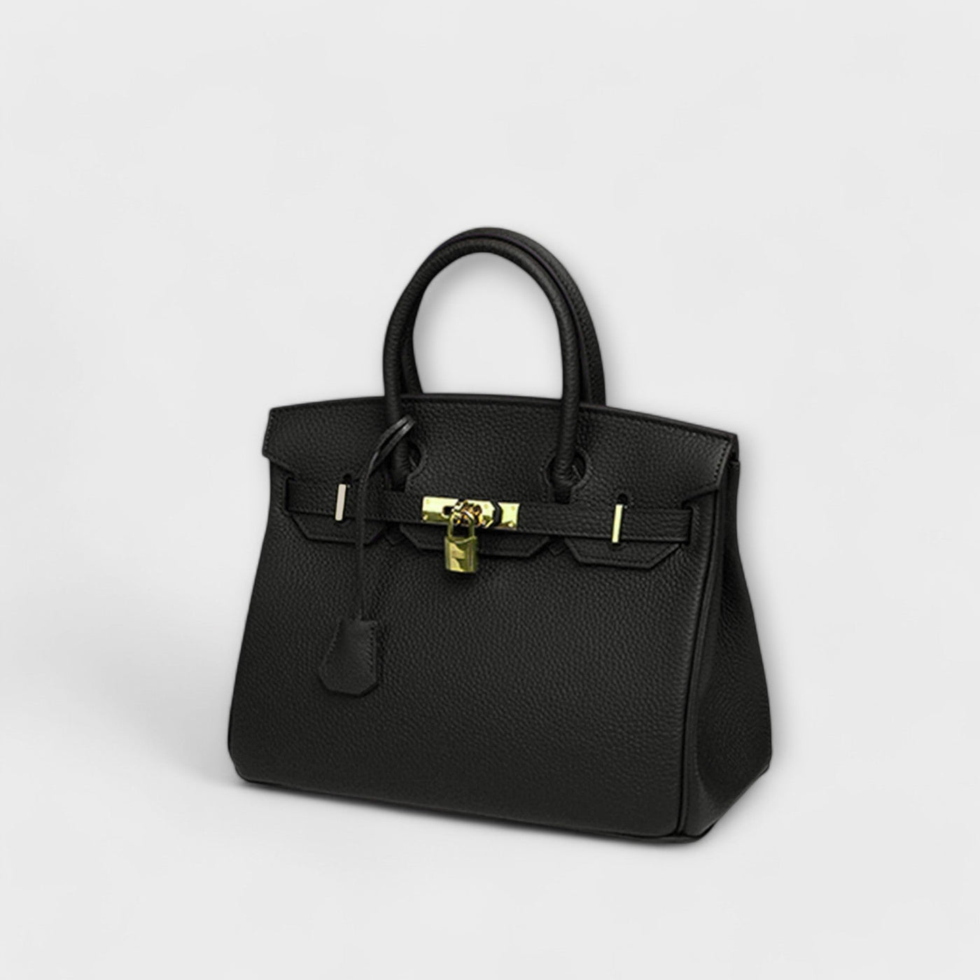 Jean – Luxurious Leather Handbag