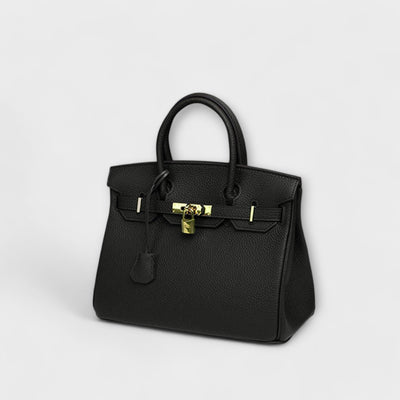 Jean – Luxurious Leather Handbag