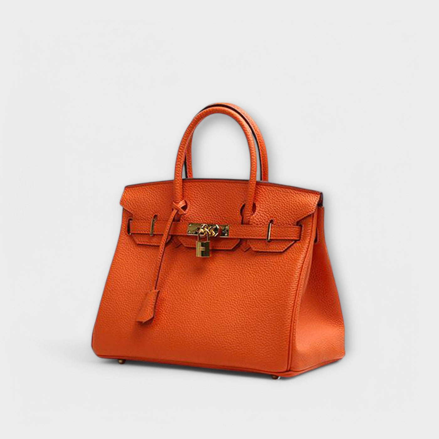 Jean – Luxurious Leather Handbag