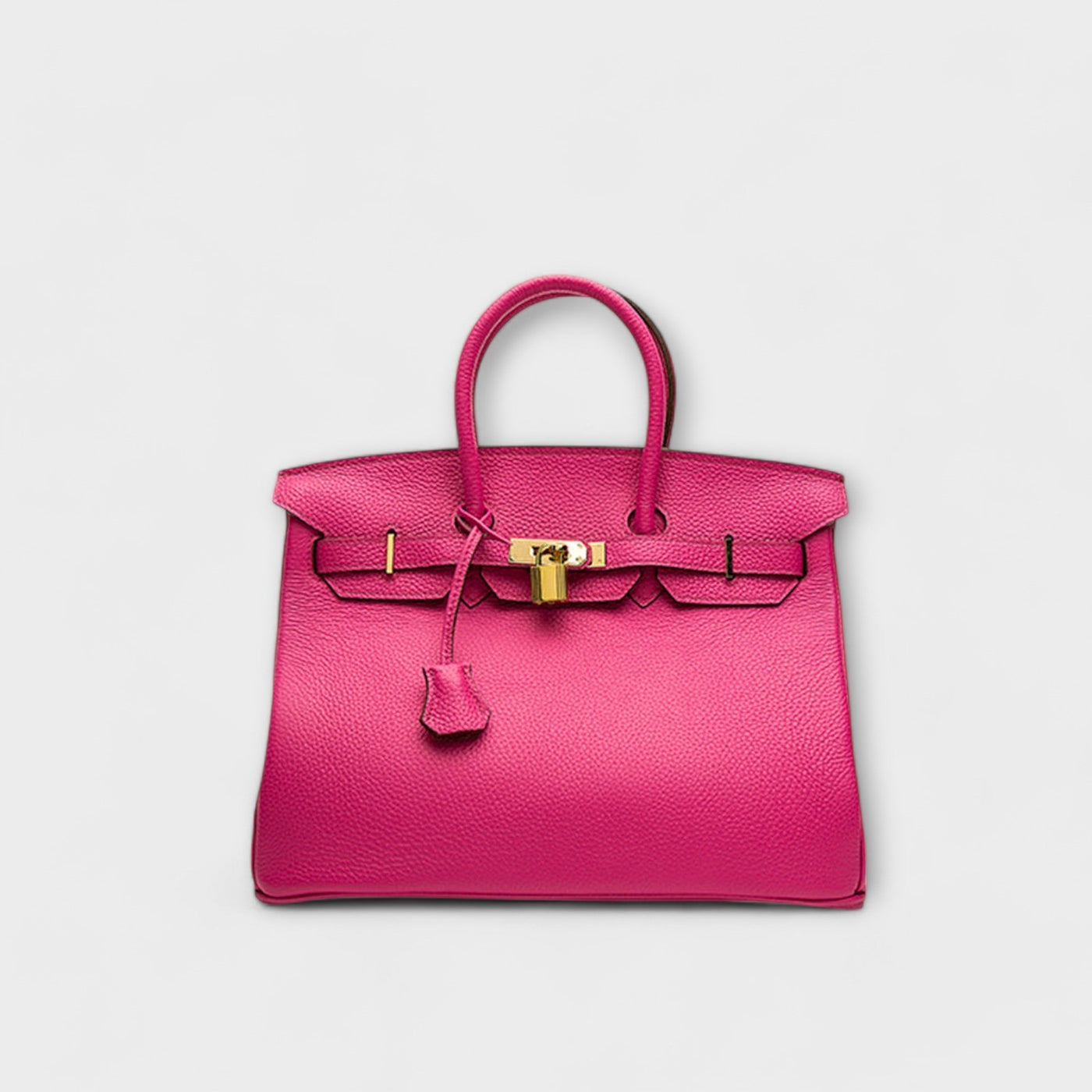 Jean – Luxurious Leather Handbag