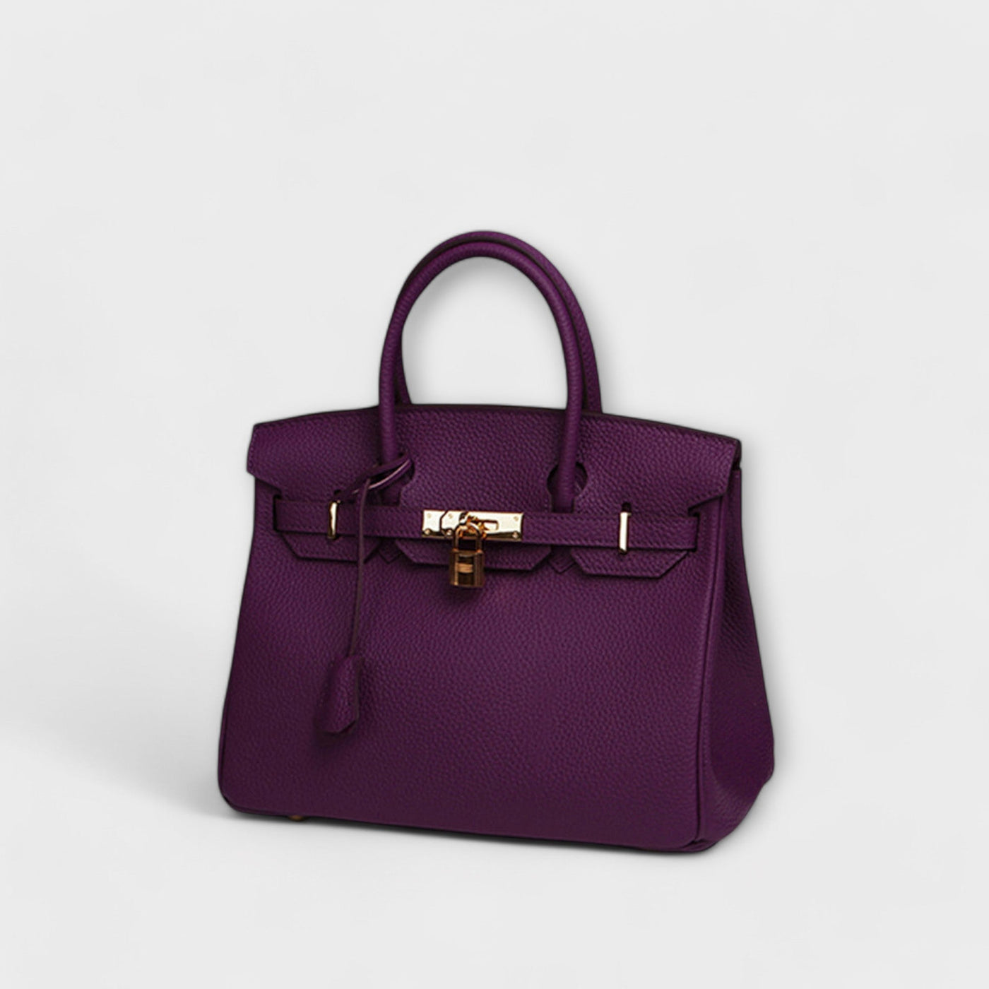 Jean – Luxurious Leather Handbag