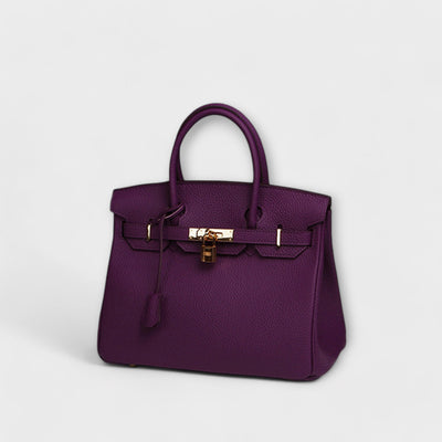 Jean – Luxurious Leather Handbag