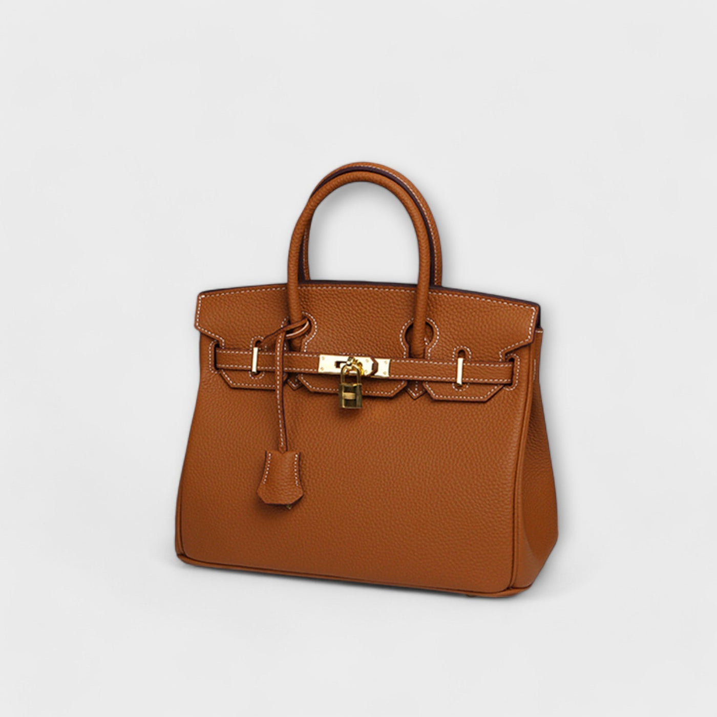 Jean – Luxurious Leather Handbag