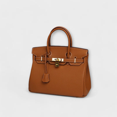 Jean – Luxurious Leather Handbag