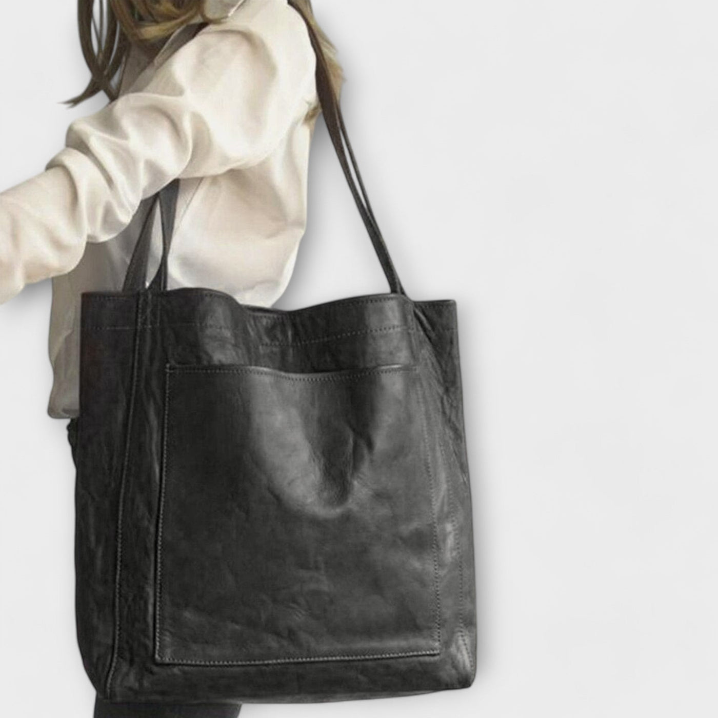 Martha - Elegant and Practical Handbag