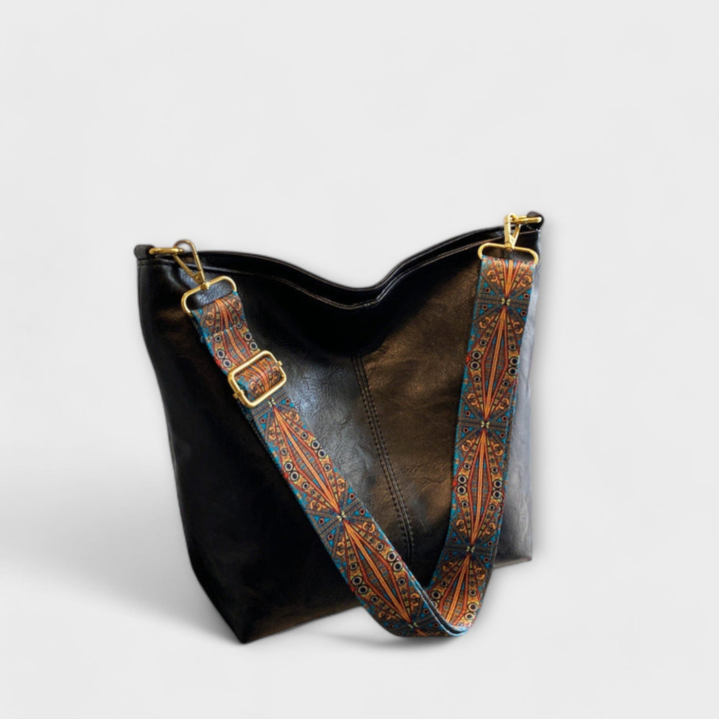 Penny - Elegant Vintage Handbag