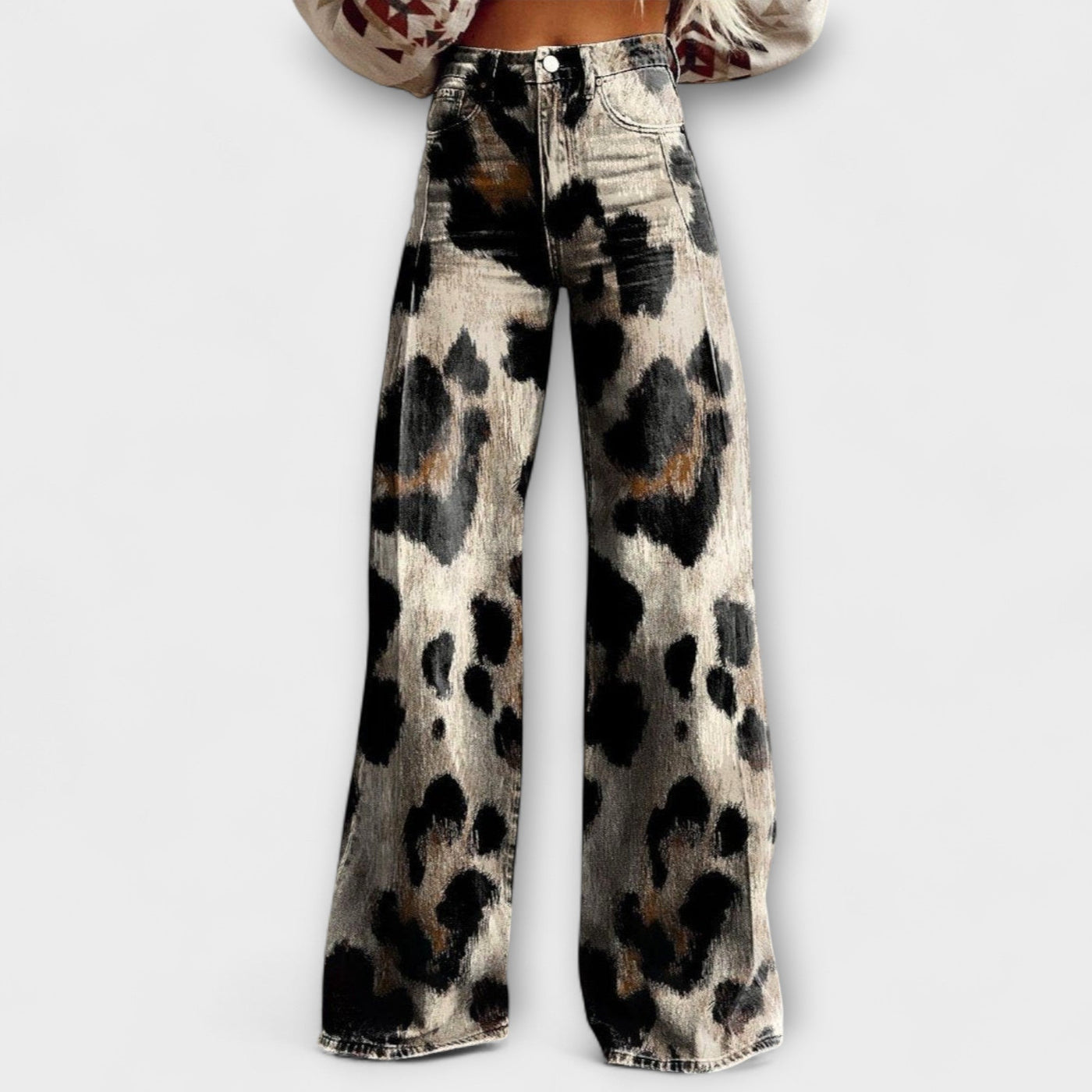 Leona - Vintage Pants