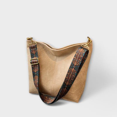 Penny - Elegant Vintage Handbag