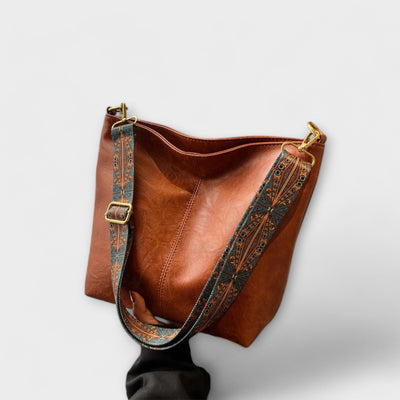 Penny - Elegant Vintage Handbag