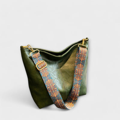 Penny - Elegant Vintage Handbag