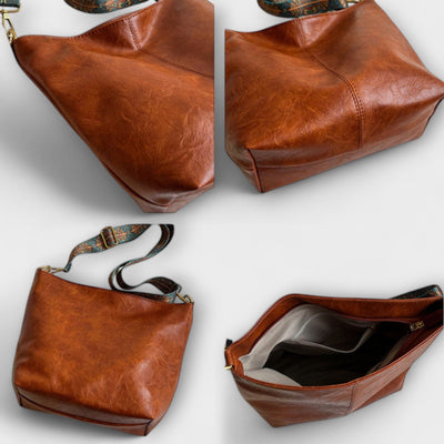 Penny - Elegant Vintage Handbag