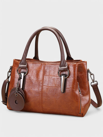 Jacqueline - Classic Business Handbag
