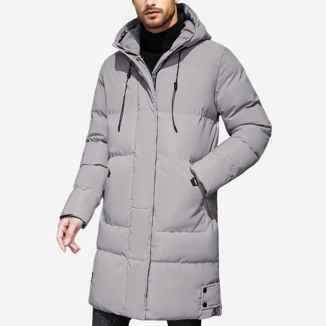 Howard | Winter Coat