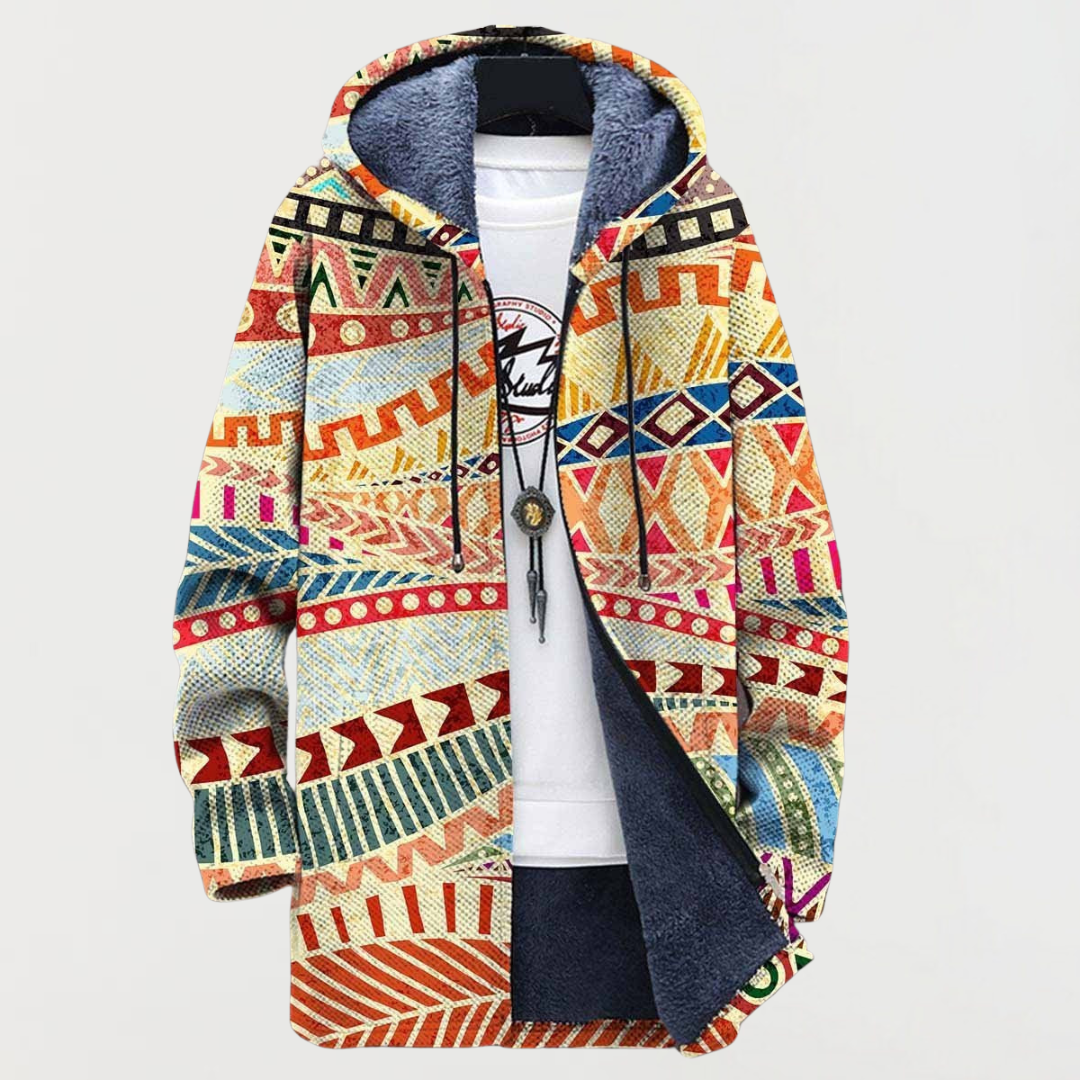 Zarie | Tribal Fusion Jacket
