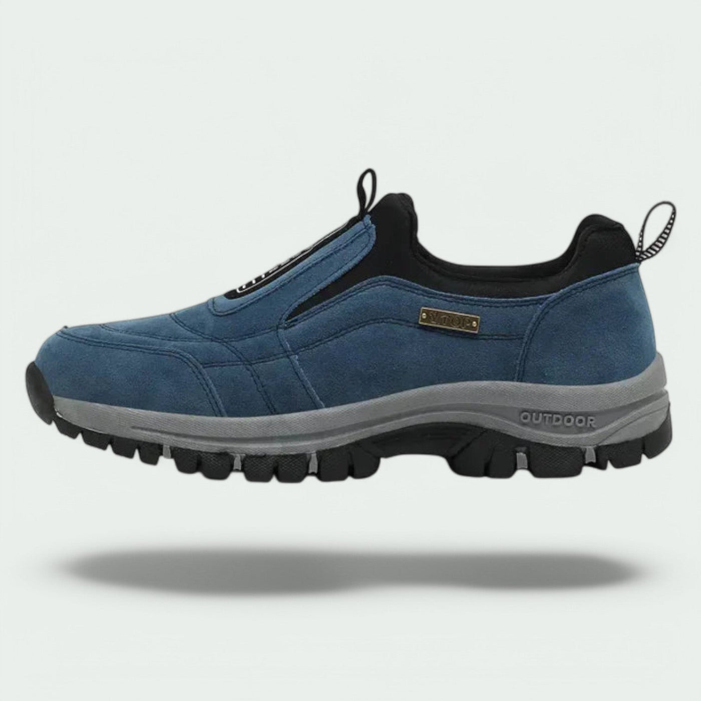 Naviel™ | Orthopedic walking Shoes for Active Men