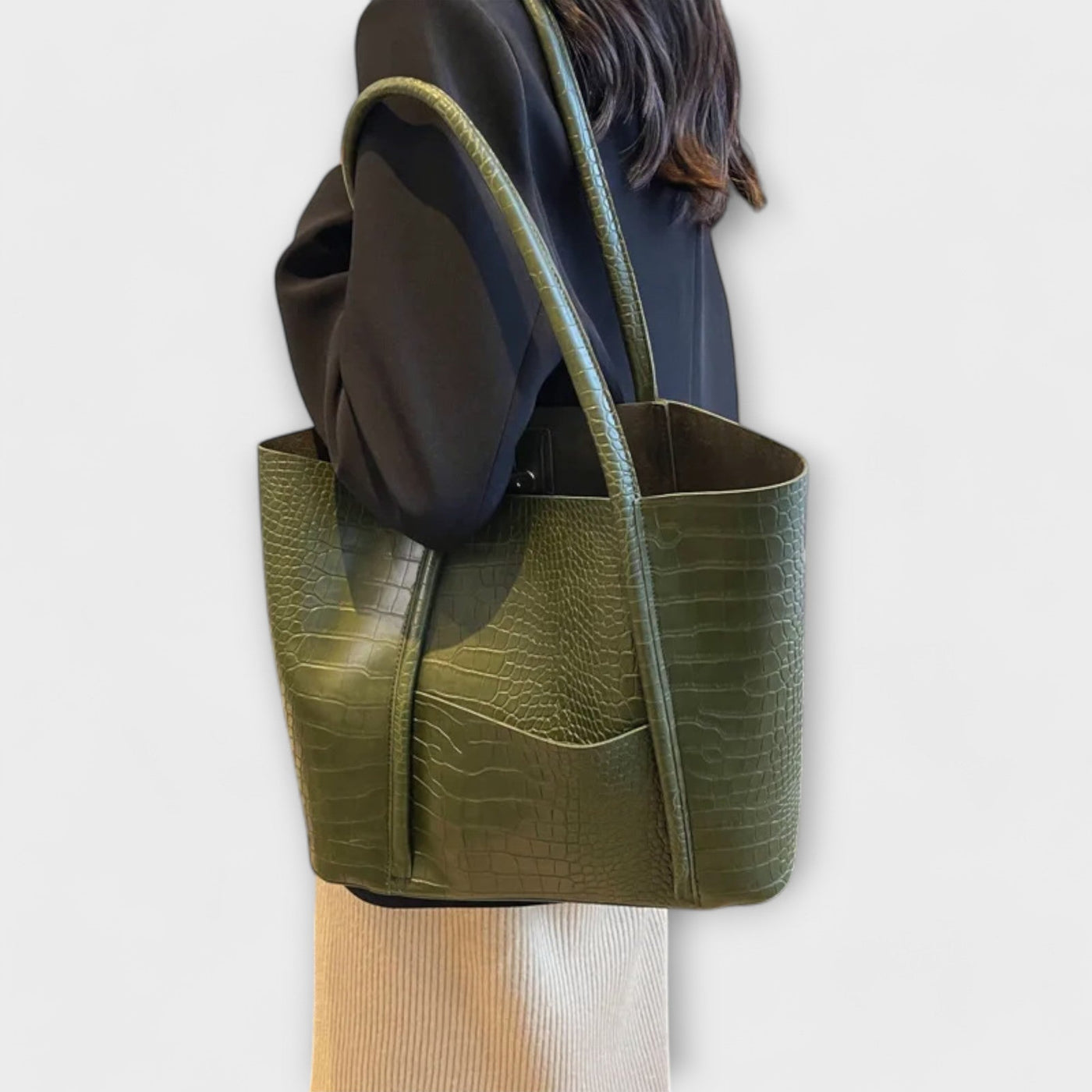 Jane - Vintage Shoulder Bag