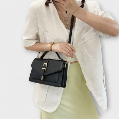 Gail - Classic Shoulder Bag