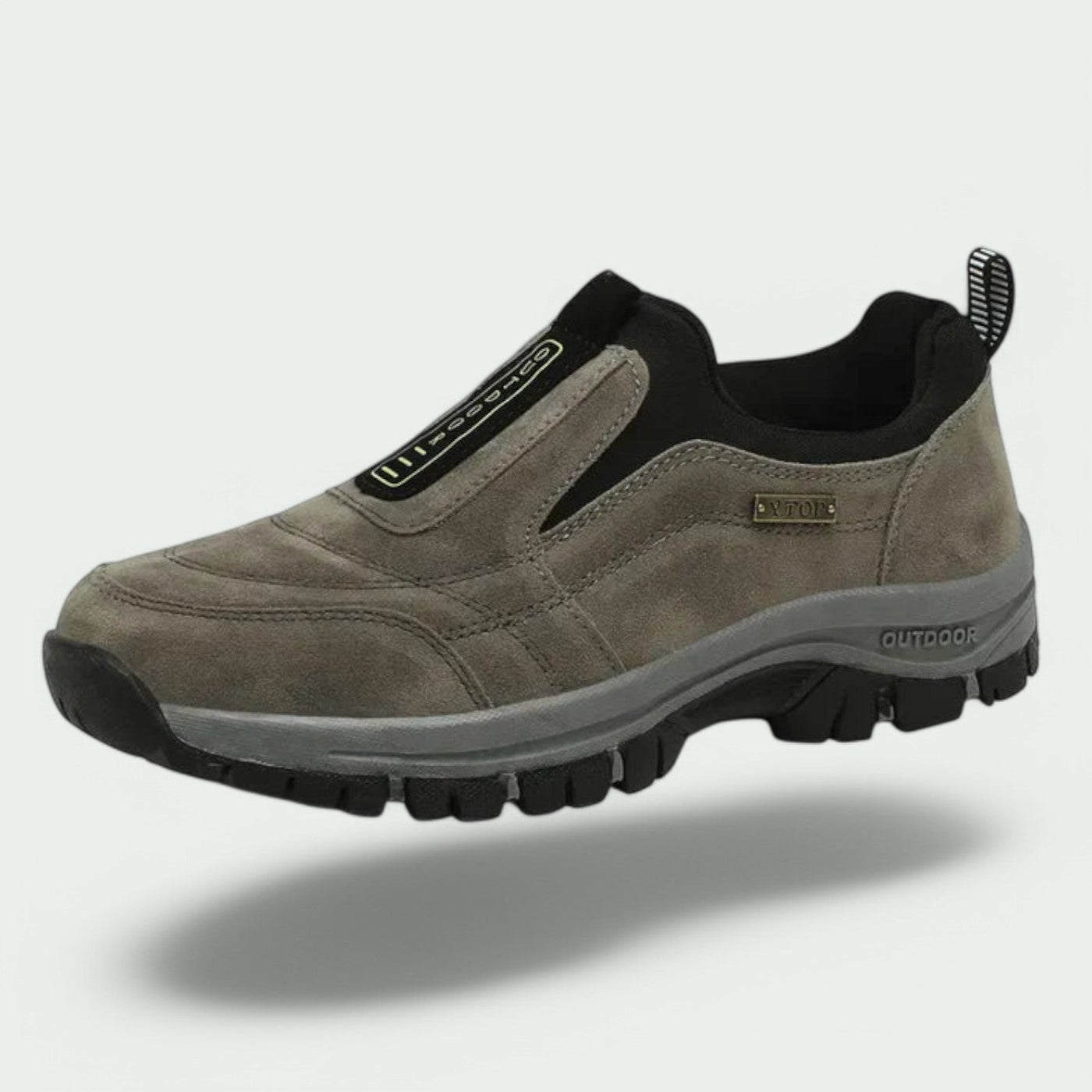 Naviel™ | Orthopedic walking Shoes for Active Men