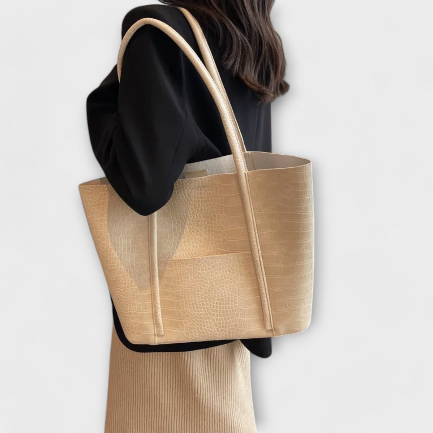Jane - Vintage Shoulder Bag