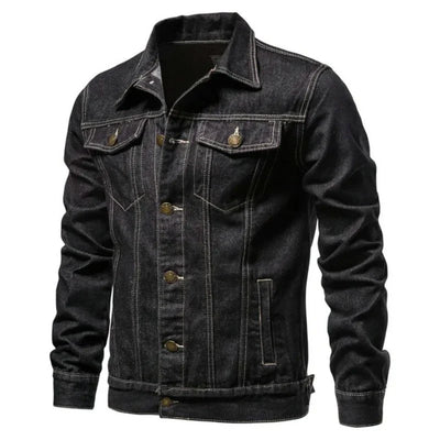 JASON DENIM JACKET