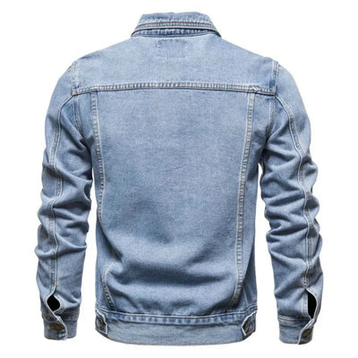 JASON DENIM JACKET