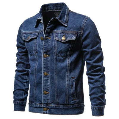 JASON DENIM JACKET