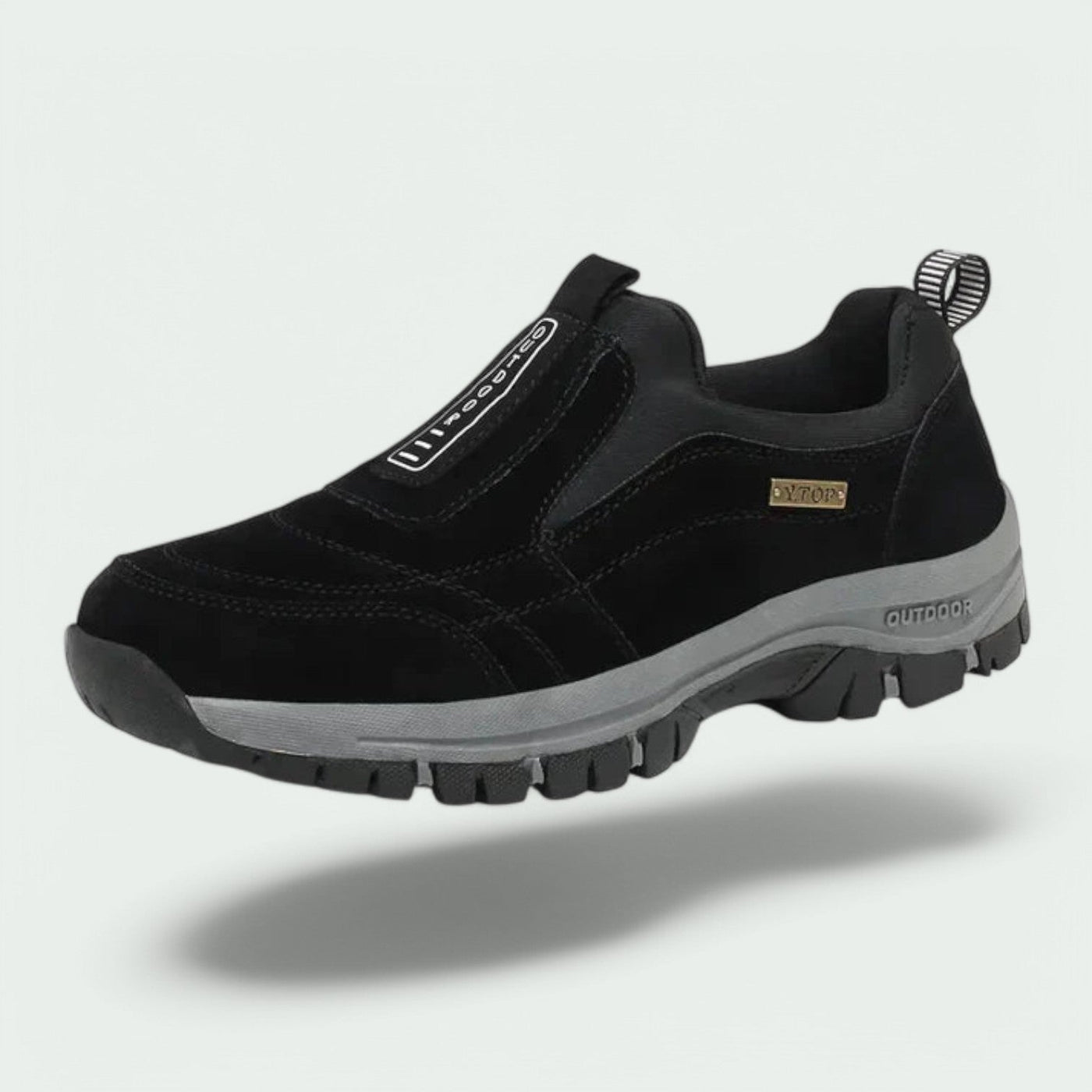 Naviel™ | Orthopedic walking Shoes for Active Men
