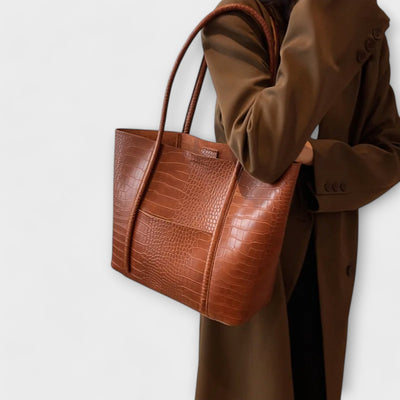 Jane - Vintage Shoulder Bag