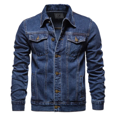 JASON DENIM JACKET