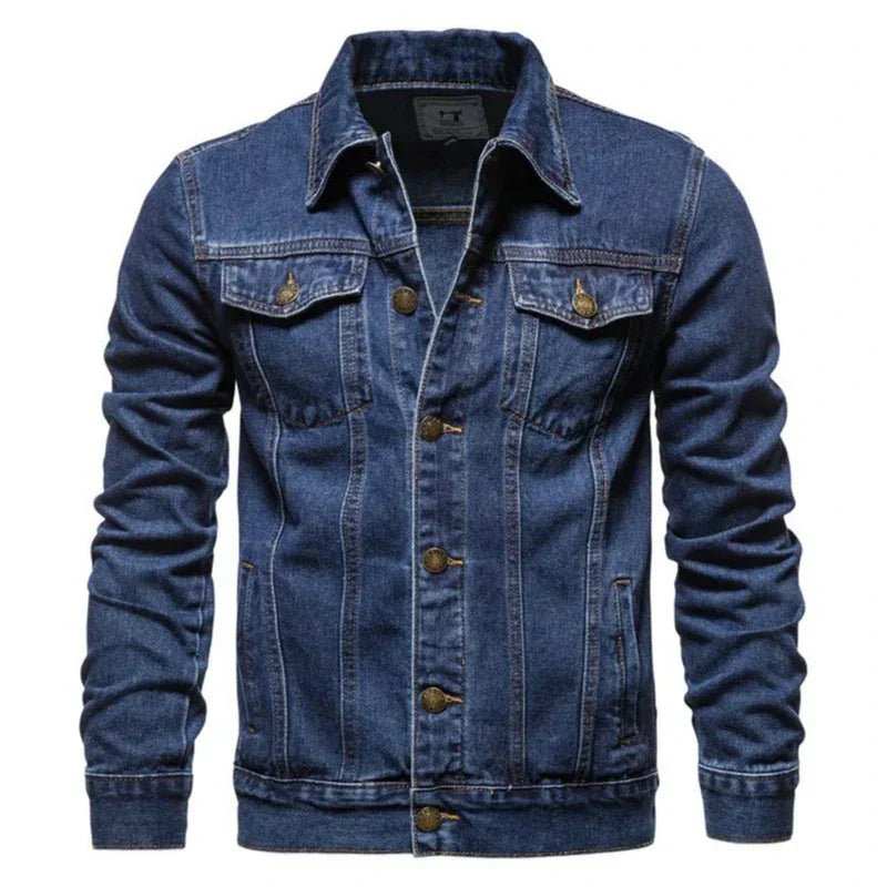 JASON DENIM JACKET