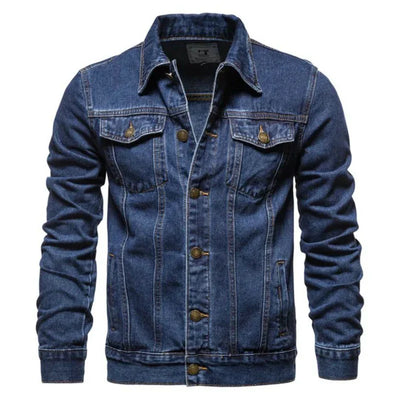 JASON DENIM JACKET