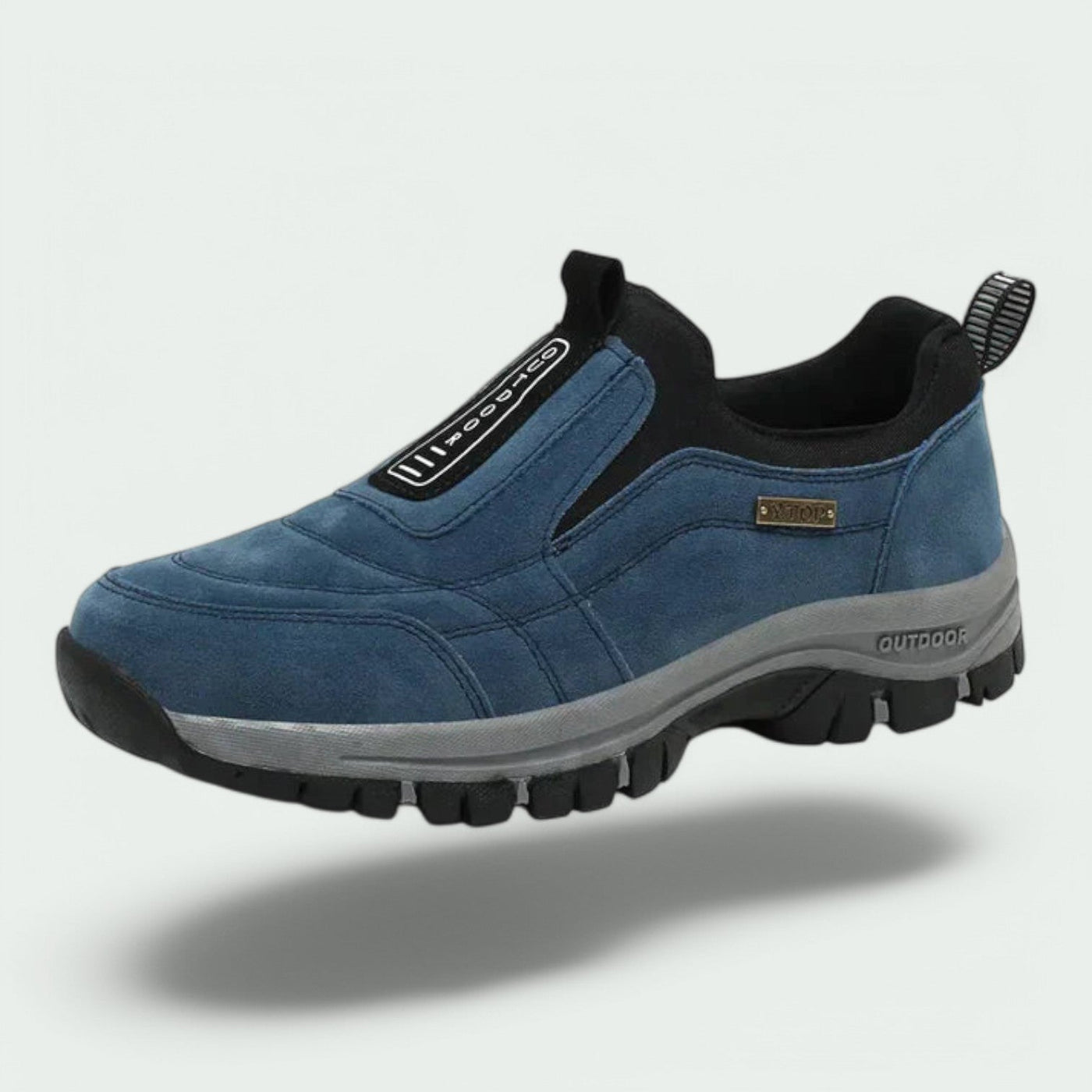 Naviel™ | Orthopedic walking Shoes for Active Men