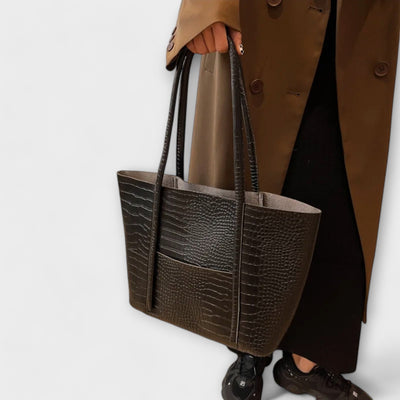 Jane - Vintage Shoulder Bag
