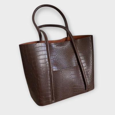 Jane - Vintage Shoulder Bag