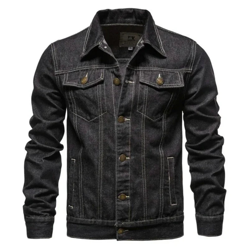 JASON DENIM JACKET