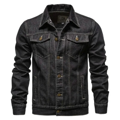 JASON DENIM JACKET
