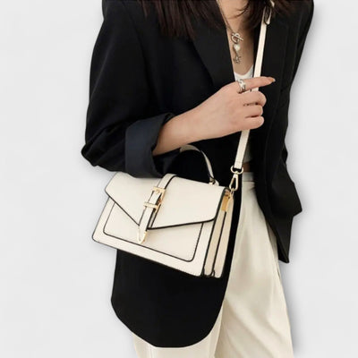 Gail - Classic Shoulder Bag