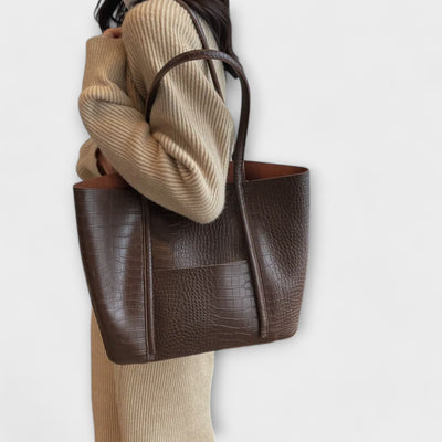 Jane - Vintage Shoulder Bag