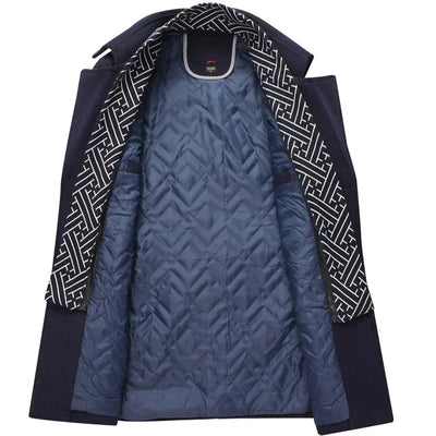 Jordan | Winter Coat