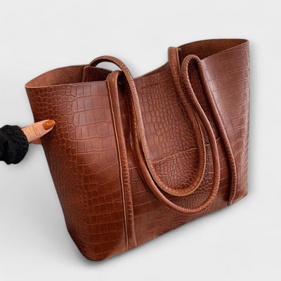 Jane - Vintage Shoulder Bag