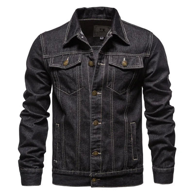 JASON DENIM JACKET