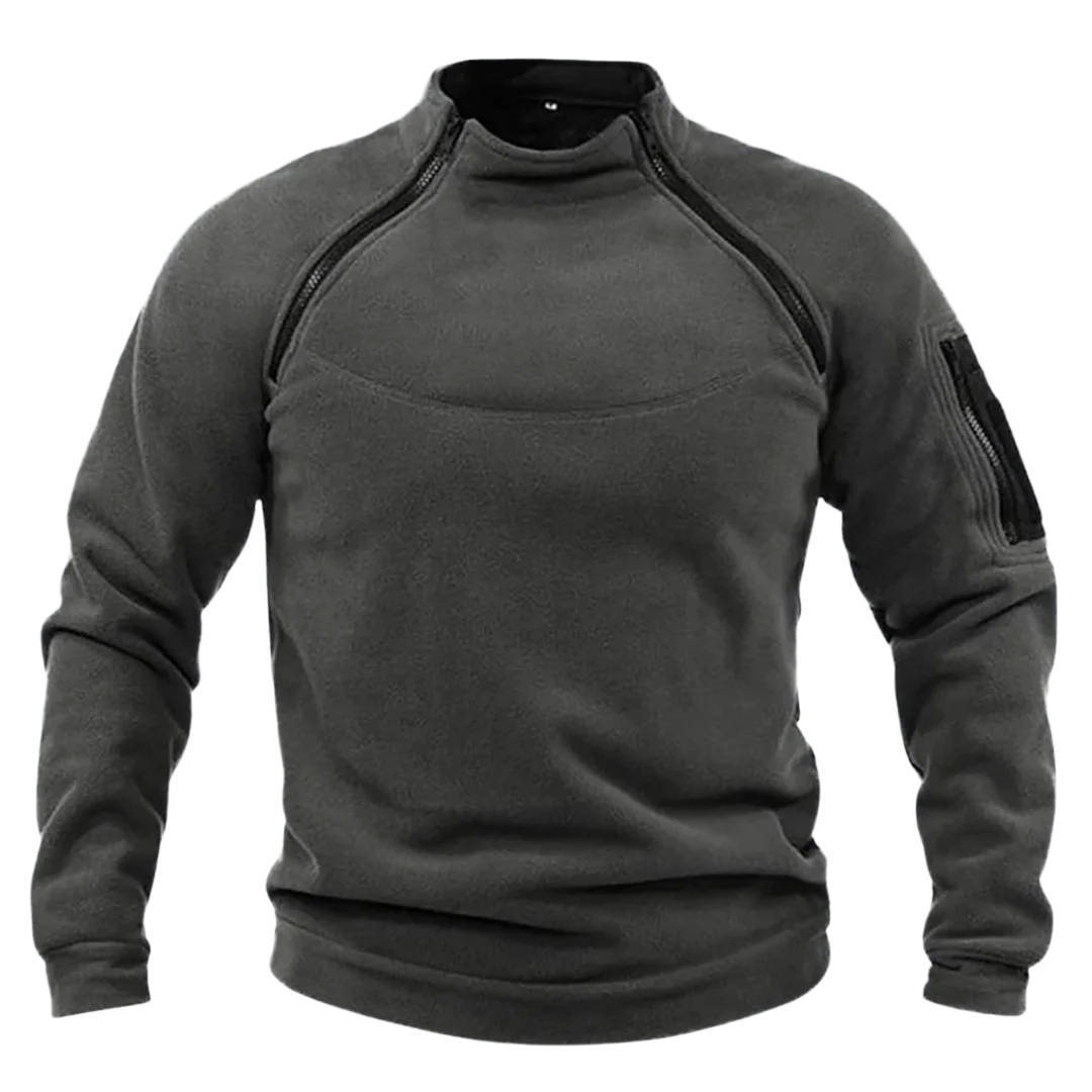 Artic Explorer Fleece Pullover