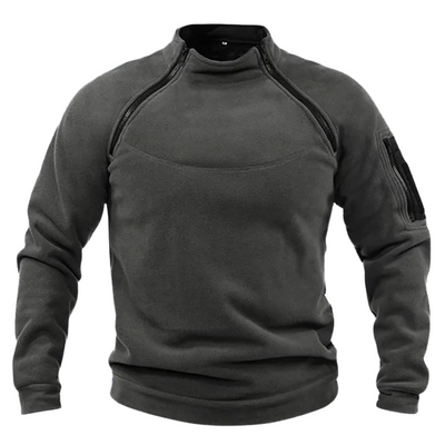 Artic Explorer Fleece Pullover