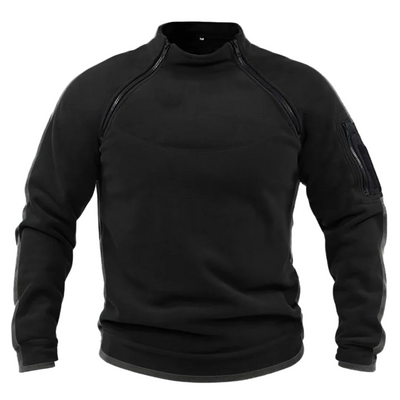 Artic Explorer Fleece Pullover