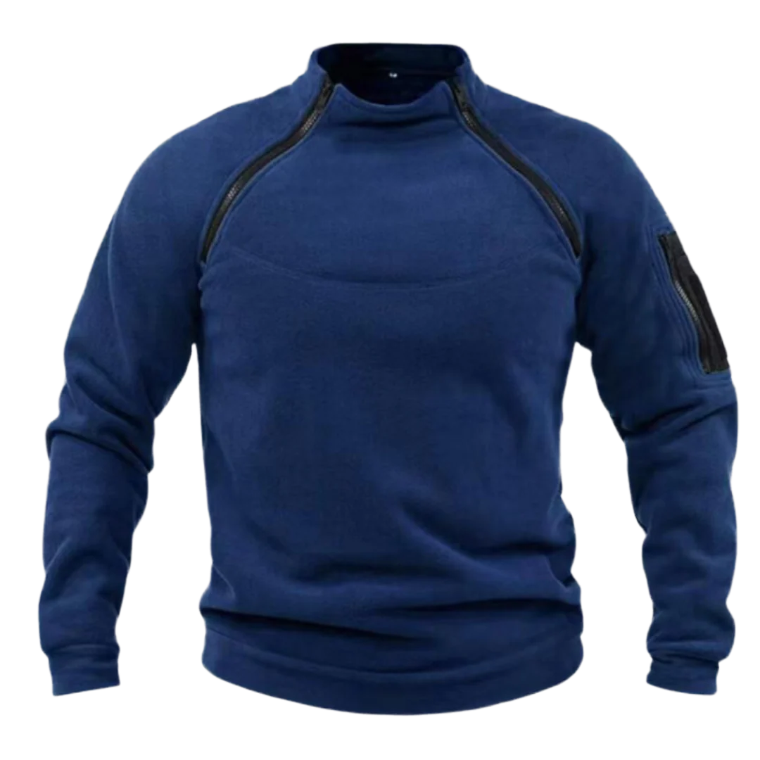 Artic Explorer Fleece Pullover