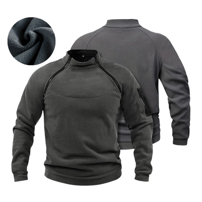 Artic Explorer Fleece Pullover